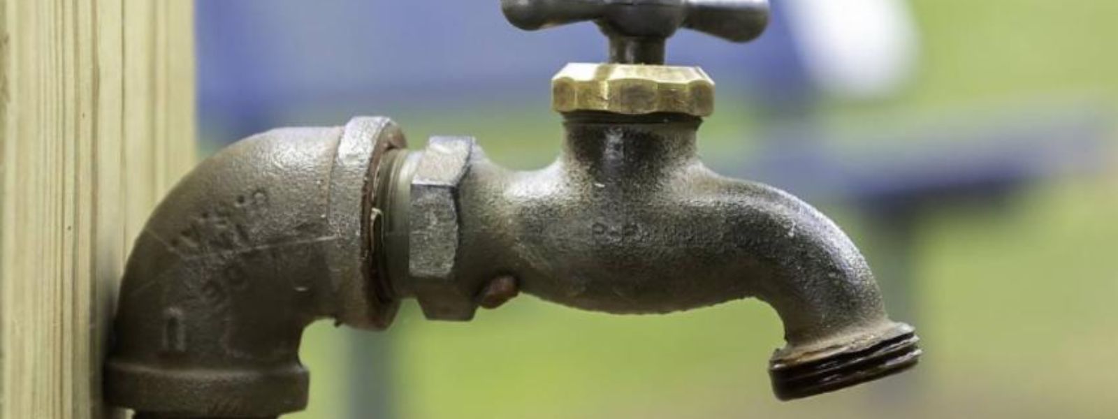 10-hour water cut to several areas in Colombo